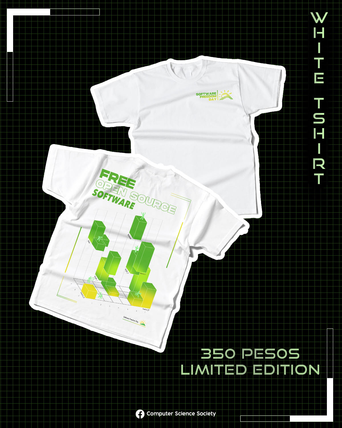 MSU-IIT Student Merchandise